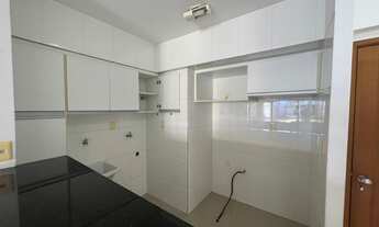 Imagem 9: Apartamento 2/4 Nascente Vista Livre Andar Alto no Caminho das Árvores R$ 510.000,00