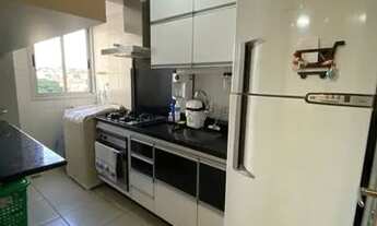 Imagem 5: Apartamento 2 quartos Jardim América