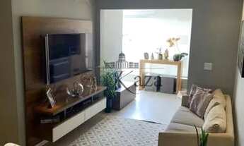 Imagem 3: Apartamento Padrão em São José dos Campos