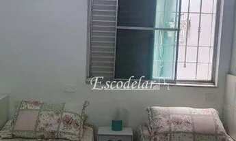 Imagem 5: Sobrado com 5 dormitórios à venda, 266 m² por R$ 790.000,00 - Jardim Virginia Bianca - São