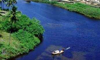 Imagem 7: Suítes para casal no litoral norte