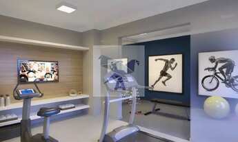 Imagem 4: Apartamento em São Paulo