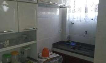 Imagem 7: Saquarema - Apartamento Padrão - Itaúna