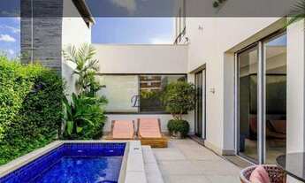 Imagem: Cobertura com 4 dormitórios à venda, 618