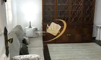 Imagem: Lindo sobrado para venda em Mauá