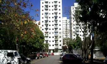 Imagem: Apartamento Lindo Vila das Mercês- 2 dormitórios