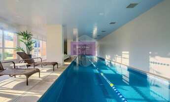 Imagem 5: Apartamento para Venda em Campinas, Cambuí, 2 dormitórios, 2 suítes, 3 banheiros, 2 vagas