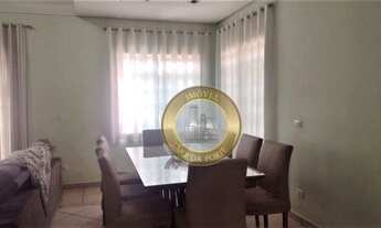 Imagem 3: Sobrado com 4 dormitórios à venda, 347 m² por R$ 1.420.000 - Parque dos Pássaros - São Ber