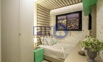 Imagem 7: APARTAMENTO PARA VENDA NO SETOR MARISTA