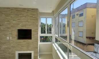 Imagem 2: Apartamento em Nossa Senhora das Graças