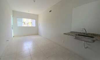 Imagem 6: Excelente Casa 2 qtos sendo 1 suíte Condomínio Lagoa Azul Topazio