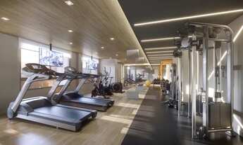 Imagem 4: APARTAMENTO RESIDENCIAL em São Paulo - SP, Tatuapé