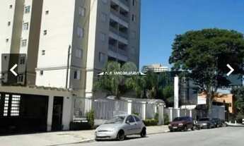 Imagem: Apartamento em Condomínio Padrão para