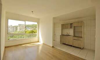 Imagem 4: Apartamento para Venda - 53.2m², 2 dormitórios, 1 vaga - Morro Santana