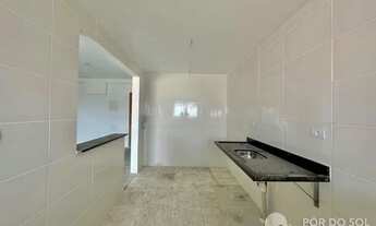 Imagem 3: Apartamento com 3 dorms, Canto do Forte, Praia Grande - R$ 720 mil, Cod: 5953