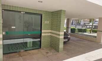 Imagem 2: Apartamento para venda com 60 metros quadrados com 3 quartos em Encruzilhada - Recife - PE