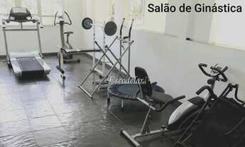 Imagem 14: Apartamento com 3 dormitórios à venda, 106 m² por R$ 1.177.000,00 - Perdizes - São Paulo/S