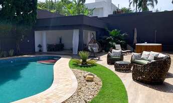 Imagem: Casa Alto Padrão a venda na Vila Oliveira