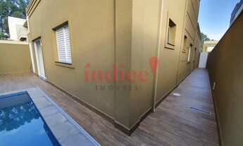 Imagem 3: Casas Condomínio à venda 3 quartos 3 suítes 2 vagas Recreio das Acácias Ribeirão Preto