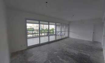 Imagem 3: Apartamento com 3 dormitórios à venda, 163 m² por R$ 5.970.701,00 - Indianópolis - São Pau