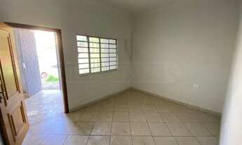 Imagem 4: Casa para aluguel, 4 quartos, 2 vagas, Jardim São Luiz - Piracicaba/SP