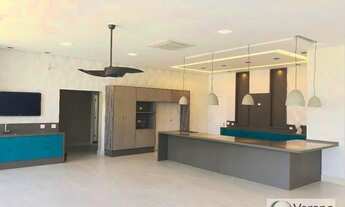 Imagem 6: Casa com 6 dormitórios à venda, 1560 m² por R$ 16.800.000,00 - Marina - Guarujá/SP