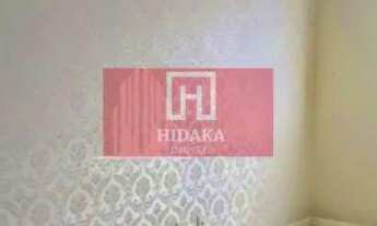 Imagem 6: Apartamento à venda no bairro Cambuci - São Paulo/SP, Zona Sul