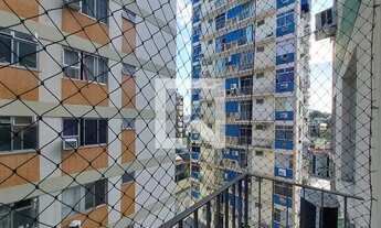 Imagem 5: Apartamento para Aluguel - Meier, 2 Quartos, 76 m2