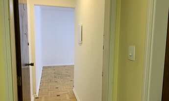 Imagem 4: Apartamento para aluguel com 97 metros quadrados com 2 quartos em Vila Clementino - São Pa