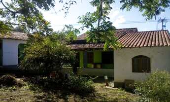 Imagem 3: Casa para Venda em Araruama, Rio do Limão, 6 dormitórios, 1 suíte, 3 banheiros, 3 vagas