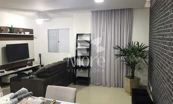 Imagem 6: VENDA de Lindo Apartamento, 2 quartos sendo 1 com Suíte, Cozinha Planejada, no Condomínio