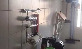 Imagem 5: Apartamento com 2 dormitórios à venda, 62 m² por R$ 290.000,00 - Jardim São Vicente - São