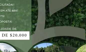 Imagem: T.e - Vende-se Terrenos com pagamento facilitado