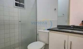 Imagem 6: Apartamento com 2 quartos para alugar por R$ 1000.00, 50.66 m2 - JAMAICA - LONDRINA/PR