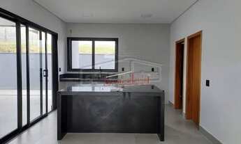 Imagem 2: Casa Residencial à venda, Reserva Santa Rosa, Itatiba - CA0254