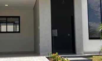 Imagem 3: Casa em Condomínio para Venda em Sorocaba, Villaggio Ipanema I, 3 dormitórios, 1 suíte, 2