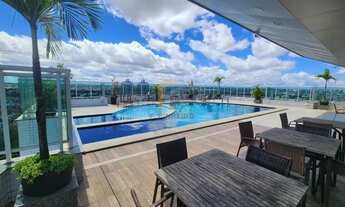 Imagem 6: Green View - 02 quartos (1 suíte) - 70m² - Dom Pedro