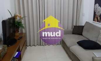 Imagem 7: Apartamento para à venda no bairro Vila Nossa Senhora do Bonfim, em São José do Rio Preto