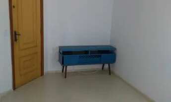 Imagem 5: Apartamento 1 quarto Edificio Bethoven água verde