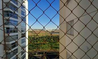 Imagem 5: UBERLÂNDIA - Apartamento Padrão - TORRES SUL