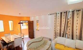 Imagem 6: Sobrado com 3 dormitórios à venda, 110 m² por R$ 800.000,00 - Parque Mandaqui - São Paulo