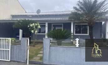 Imagem: Casa em condomínio fechado em bairro nobre