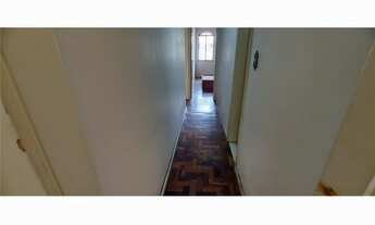 Imagem 5: Um amplo 3 quartos no Morro da Gloria