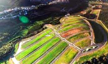 Imagem: Terreno à venda no Alphaville Jundiaí