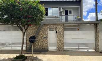 Imagem 2: Sobrado com 3 dormitórios à venda, 182 m² por R$ 750.000,00 - Conjunto Semiramis Barros Br