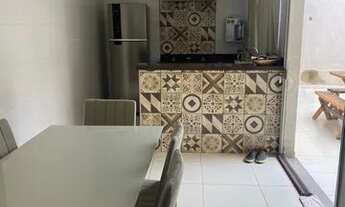 Imagem 3: Casa condomínio