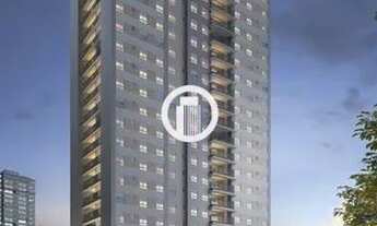 Imagem: Apartamento para Venda - 53.7m², 2 dormitórios