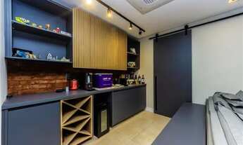 Imagem 4: APARTAMENTO RESIDENCIAL em São Paulo - SP, Tatuapé