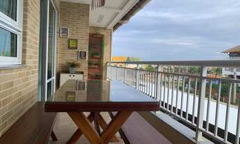 Imagem 5: Apto espaçoso, pé na areia e próximo ao beach park. Pacote disponível para semana santa!