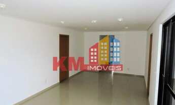 Imagem 7: VENDA! Apartamento no Residencial Spazio di Florença em Mossoró